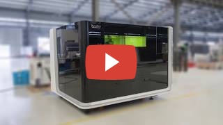 BODOR i5-1000W MAX миниатюра №2