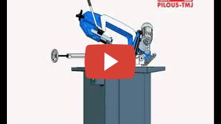 Pilous ARG 220 PLUS миниатюра №2