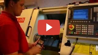 Видео с Youtube