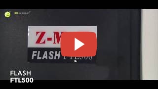 Flash FTL500 (*T) миниатюра №2