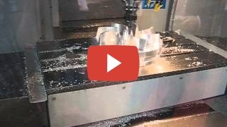 Фрезерный обрабатывающий центр RAIS M450 фото №3 RAIS M450 фото №3