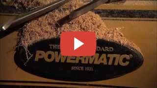 Powermatic 4224B миниатюра №2