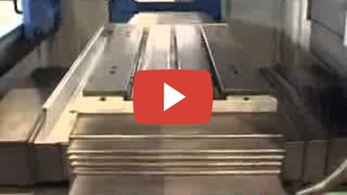 Фрезерный обрабатывающий центр RAIS M450 фото №2 RAIS M450 фото №2