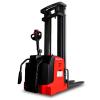 Самоходный Штабелер с Платформой для Оператора BX-3515 OXLIFT 3,5 м 1500 кг миниатюра №6