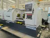 Токарный станок с ЧПУ Realrez CK 6150х1000 SERVO + VDI миниатюра №3 CK 6150х1000 SERVO + VDI миниатюра №3
