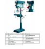 OPTIdrill B 25 миниатюра №5