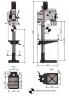 OPTIdrill DH28GSV миниатюра №2