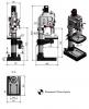 OPTIdrill В50GSM миниатюра №4