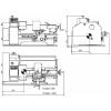 OPTIturn TU 2406V миниатюра №3