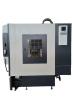 Фрезерный обрабатывающий центр с ЧПУ VMC850 (4-ая ось + Siemens 828D) миниатюра №4