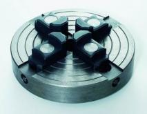 4-x кулачковый патрон к DSL-1100V с независимым перемещением кулачков