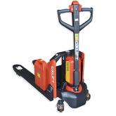 Самоходная электротележка OXLIFT TX15-Easy 1500 кг Li-ion