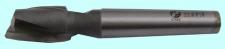 Фреза Шпоночная d16,0х19х104 к/х Р18 КМ2 DIN326 