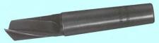 Фреза Шпоночная d40,0х 60х190 к/х Р6М5 КМ4