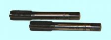 Метчик М22,0 х 1,0 ручной, к-т из 2-х шт.
