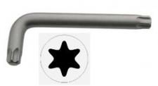 Ключ TORX  Т 8 L 48х16мм CrV 