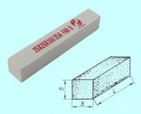 Брусок шлифовальный 25х25х200 25А 25 СТ1 (WA F60 O) 