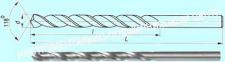 Сверло d  6,9  ц/х Р6М5 (2300-0310) без маркировки марки стали