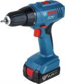 Аккумуляторная дрель-шуруповёрт Bosch GSR 1440-LI Professional