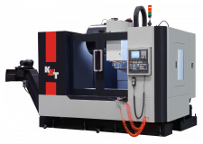 Вертикальный обрабатывающий центр KVL850