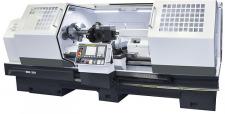 Токарно-винторезный станок DMTG CKE6163z/4000 с ЧПУ Fanuc (16М30Ф3)