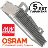 Промышленный светодиодный светильник 110 вт LED IO-PROM110MD