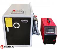 Ручной лазерный сварочный аппарат Raptor SFW-2000 5в1 (3000Вт Raycus)