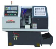 Токарный станок Hunter SH30B с ЧПУ Siemens 808D (Опция: Fanuc, GSK)