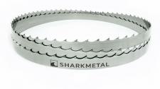 Полотно ленточнопильное SHARKMETAL M42 10250×54×1,6 мм, шаг 2/3