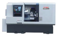 Токарный станок Hunter STH12 с ЧПУ Siemens 808D (Опция: Fanuc, GSK)