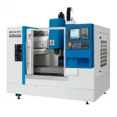 Вертикальный обрабатывающий центр с ЧПУ TOPMILL 800S