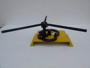 Инструмент «Улитка Сила»