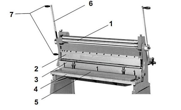 VISPROM SNO-1300