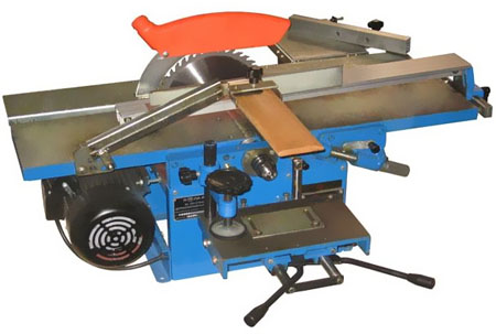 Комбинированный станок UNI-PRO ML-292